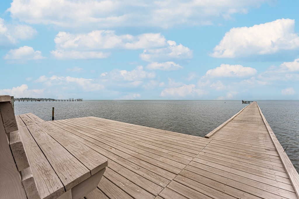 0 Cape San Blas Rd