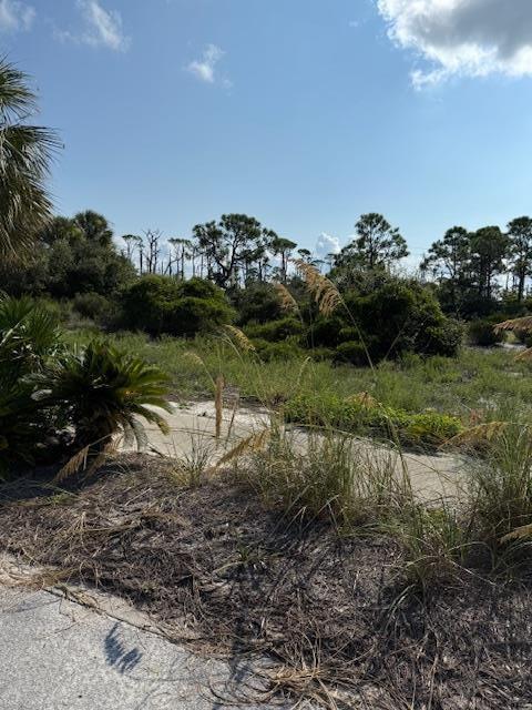 0 Cape San Blas Rd