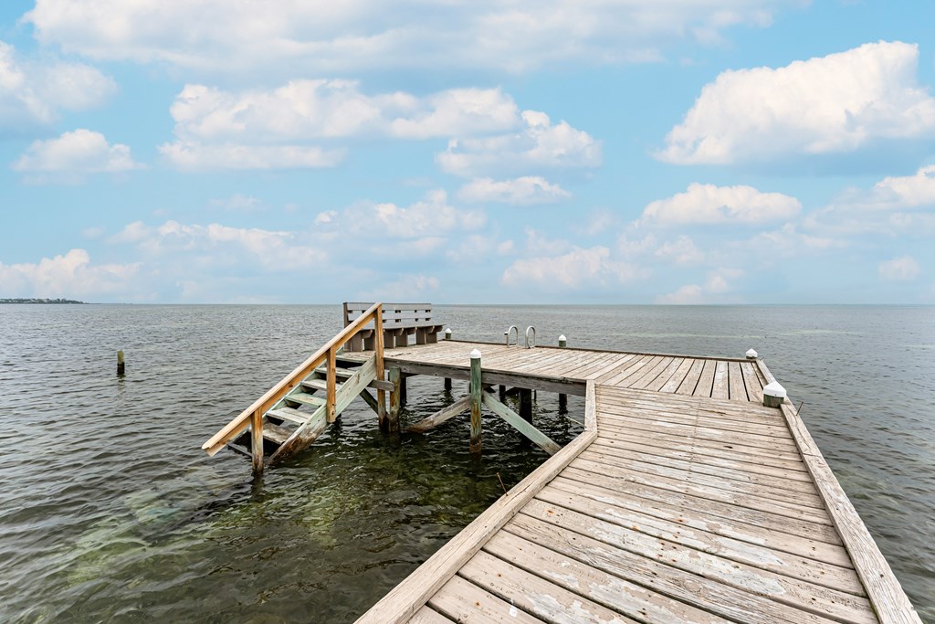 0 Cape San Blas Rd