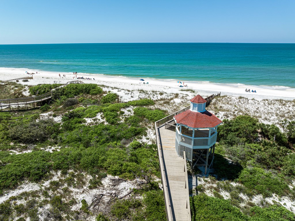 0 Cape San Blas Rd