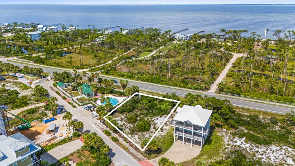 0 Cape San Blas Rd