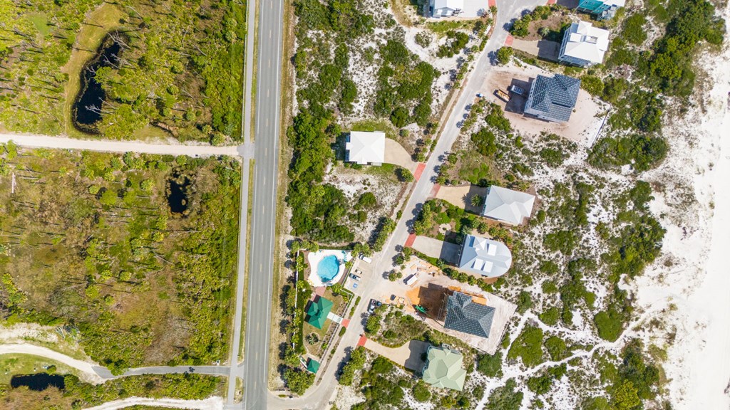 0 Cape San Blas Rd
