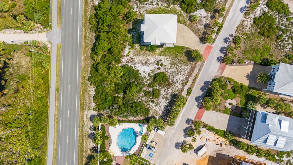 0 Cape San Blas Rd