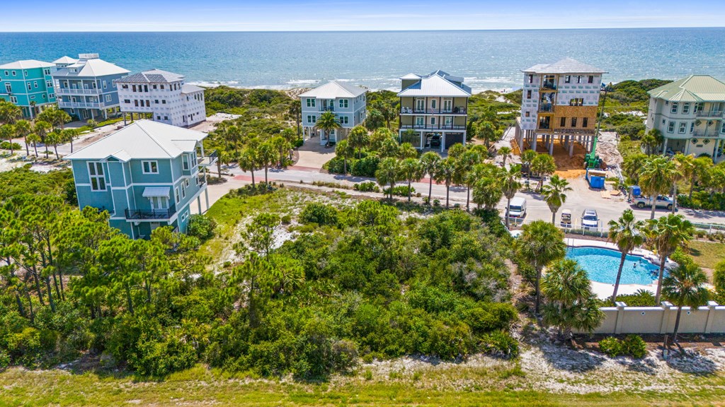 0 Cape San Blas Rd