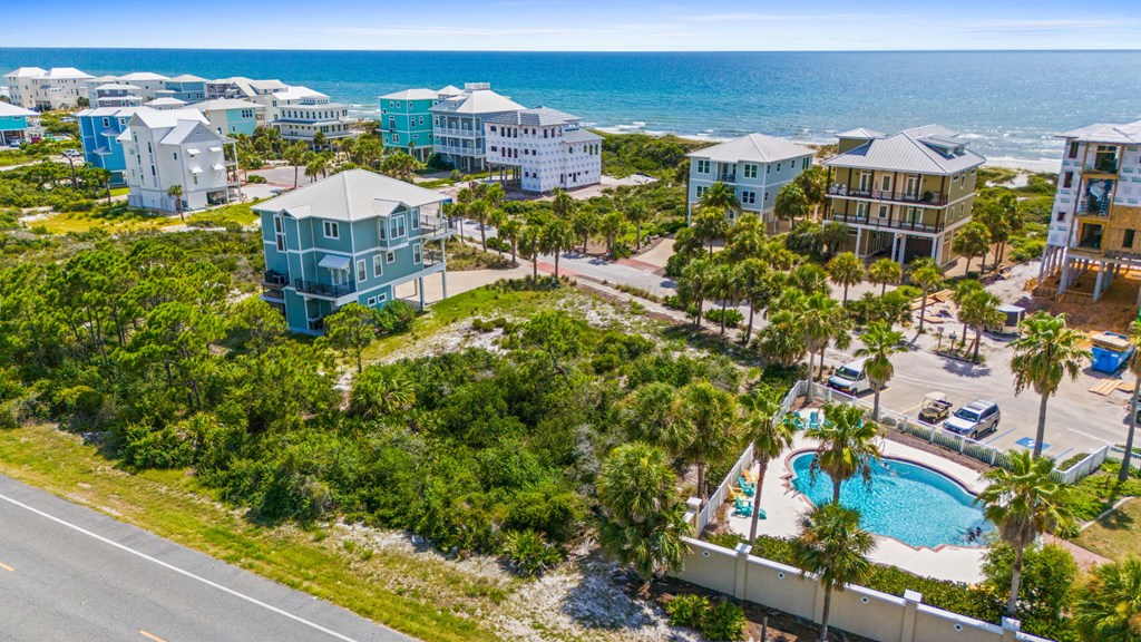 0 Cape San Blas Rd