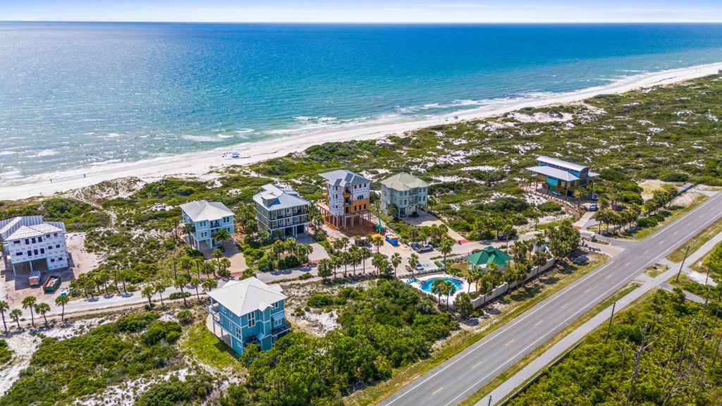 0 Cape San Blas Rd