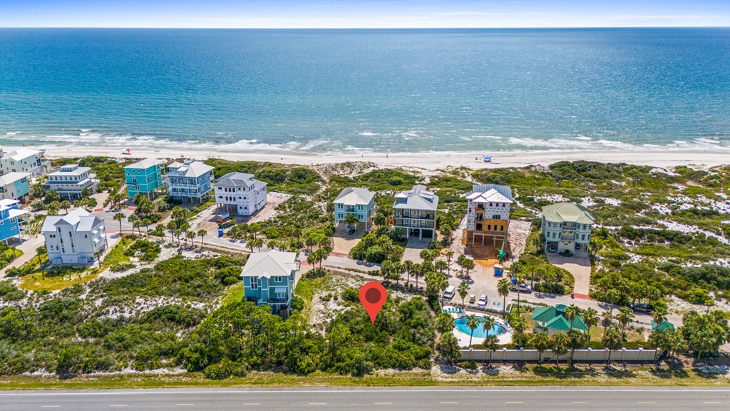 0 Cape San Blas Rd