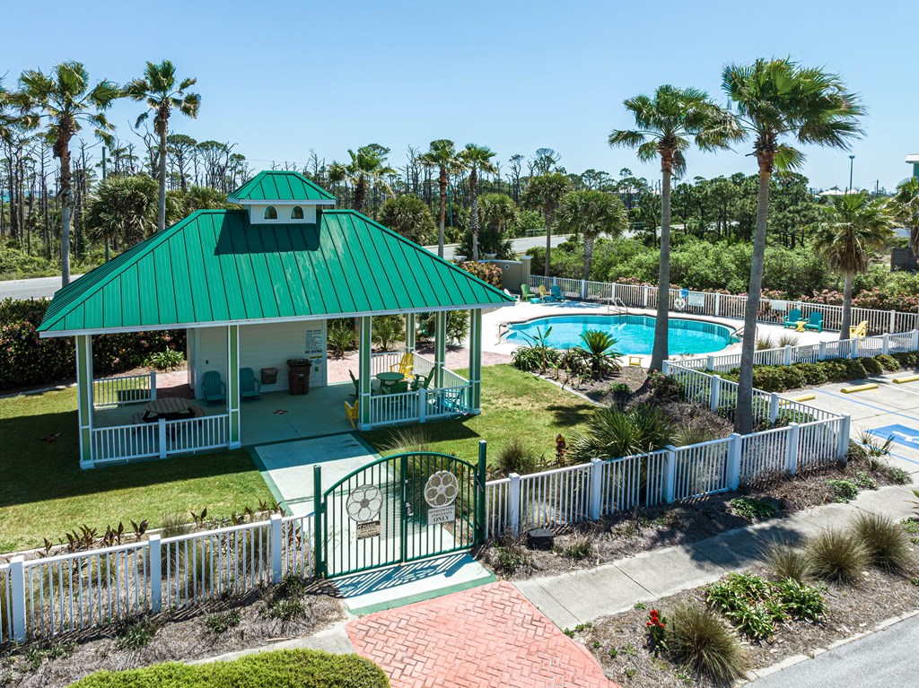 0 Cape San Blas Rd