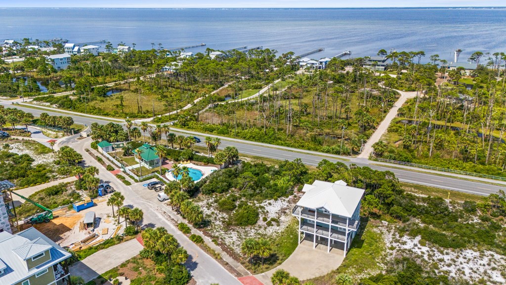 0 Cape San Blas Rd