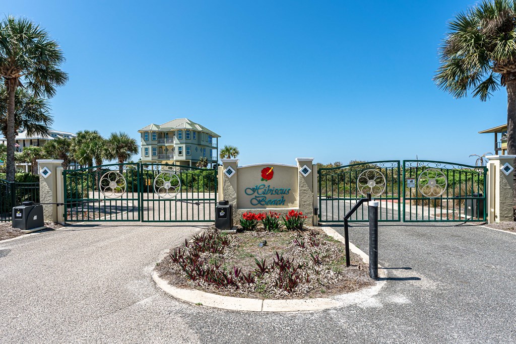 0 Cape San Blas Rd