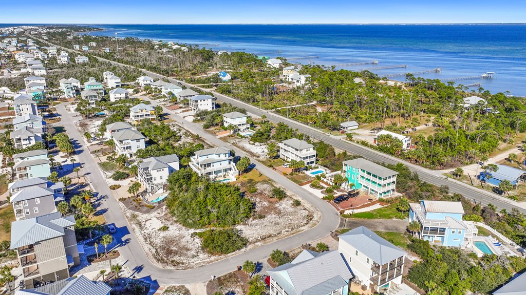 Lot 12 Seagrass Cir, 32456