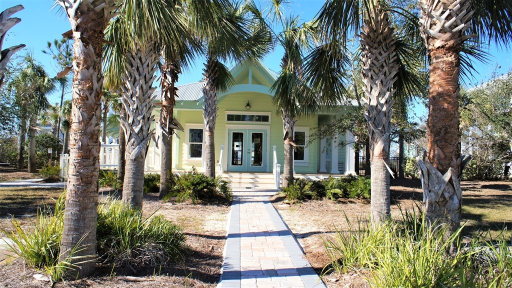 Lot 12 Seagrass Cir, 32456