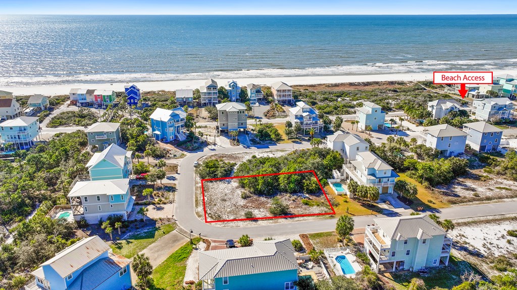Lot 12 Seagrass Cir, 32456