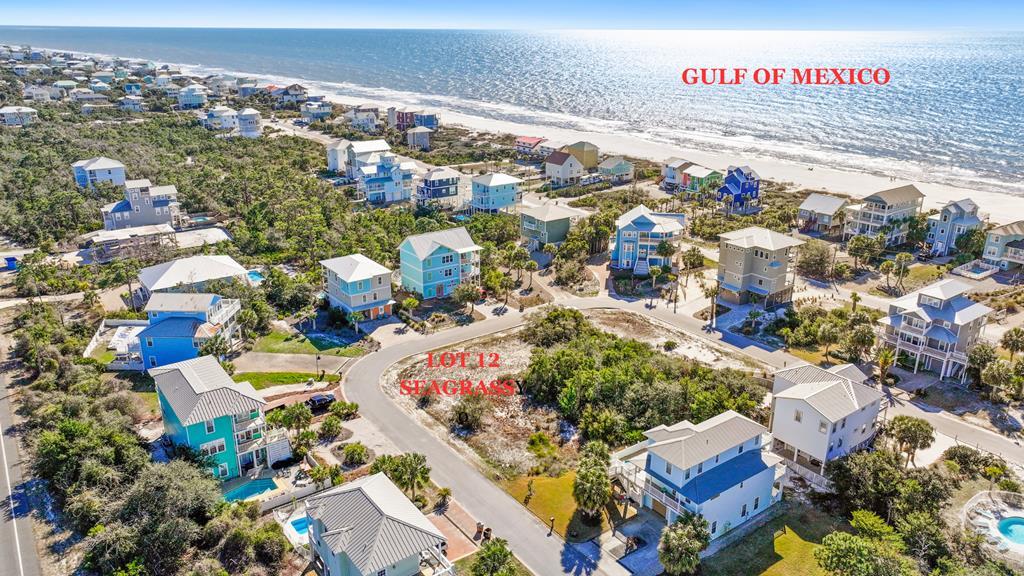 Lot 12 Seagrass Cir, 32456