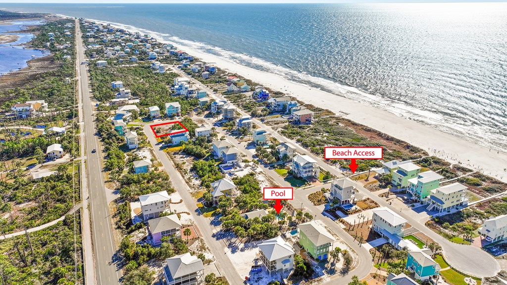 Lot 12 Seagrass Cir, 32456