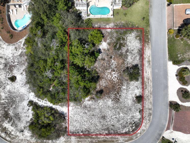 Lot 12 Seagrass Cir, 32456