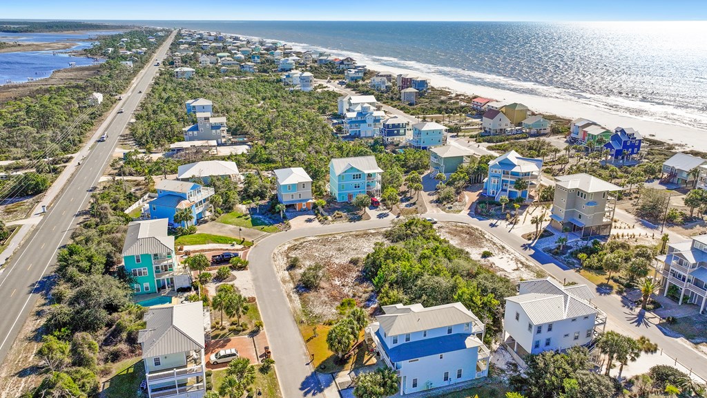 Lot 12 Seagrass Cir, 32456