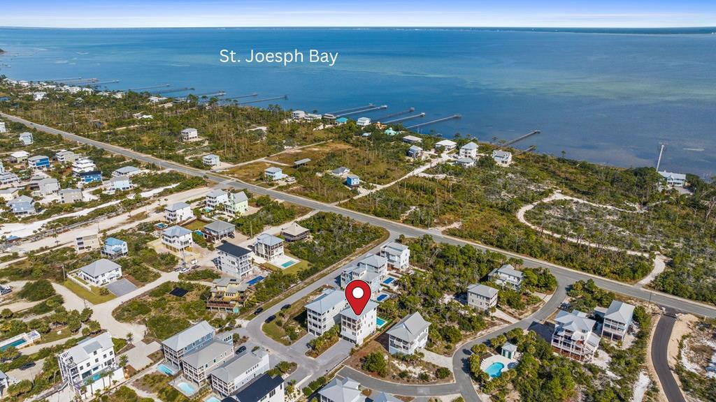 198 Monarch Beach Dr, Port St. Joe 32456