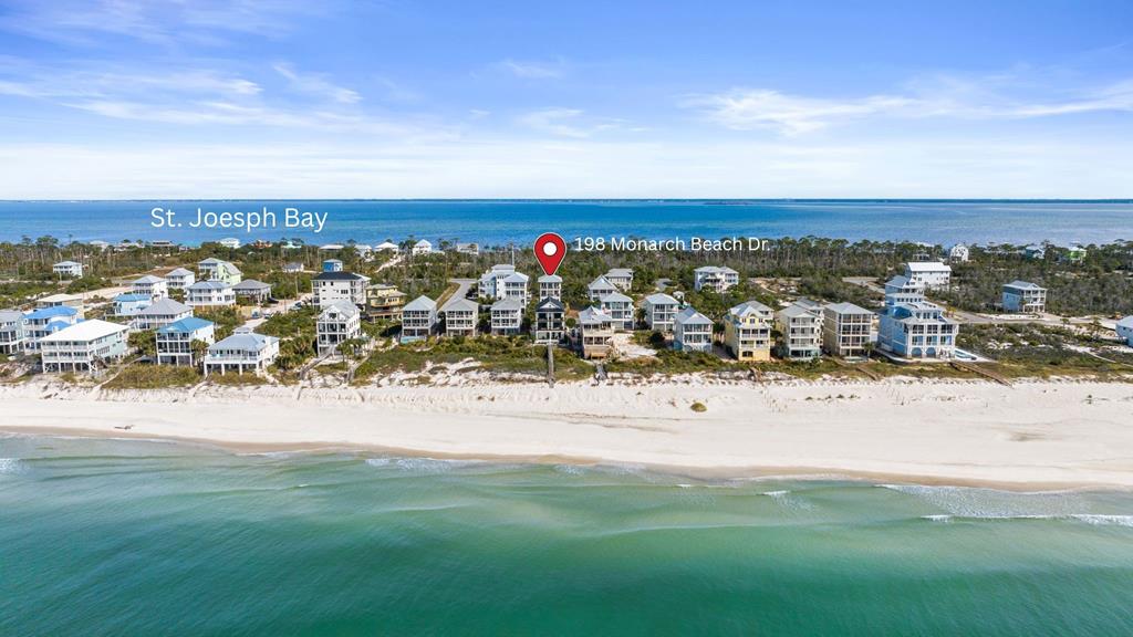 198 Monarch Beach Dr, Port St. Joe 32456