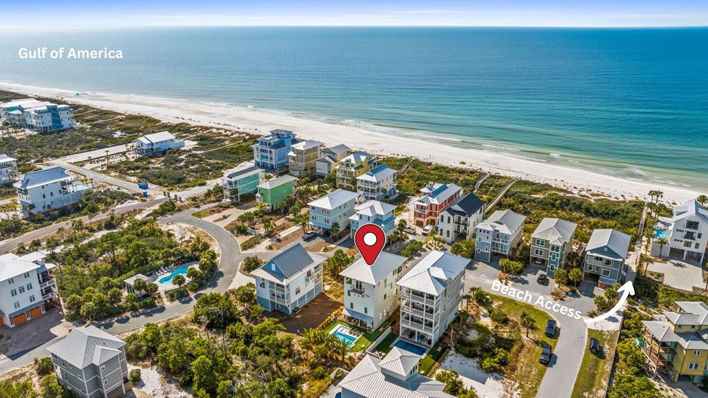 198 Monarch Beach Dr, Port St. Joe 32456