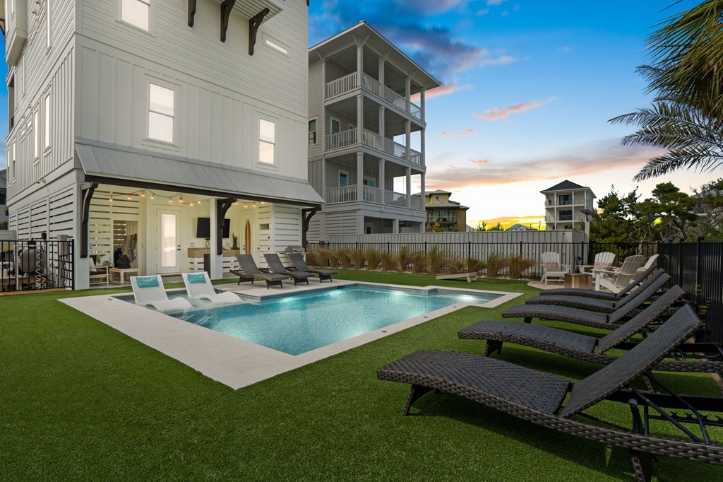 198 Monarch Beach Dr, Port St. Joe 32456