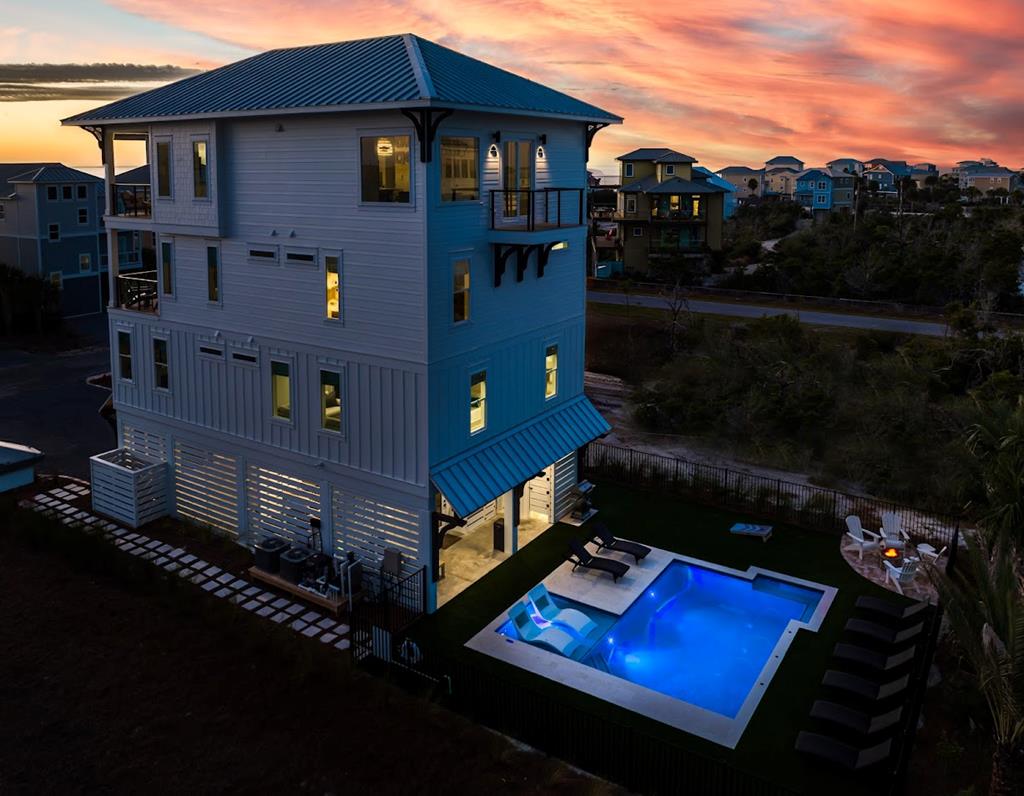 198 Monarch Beach Dr, Port St. Joe 32456