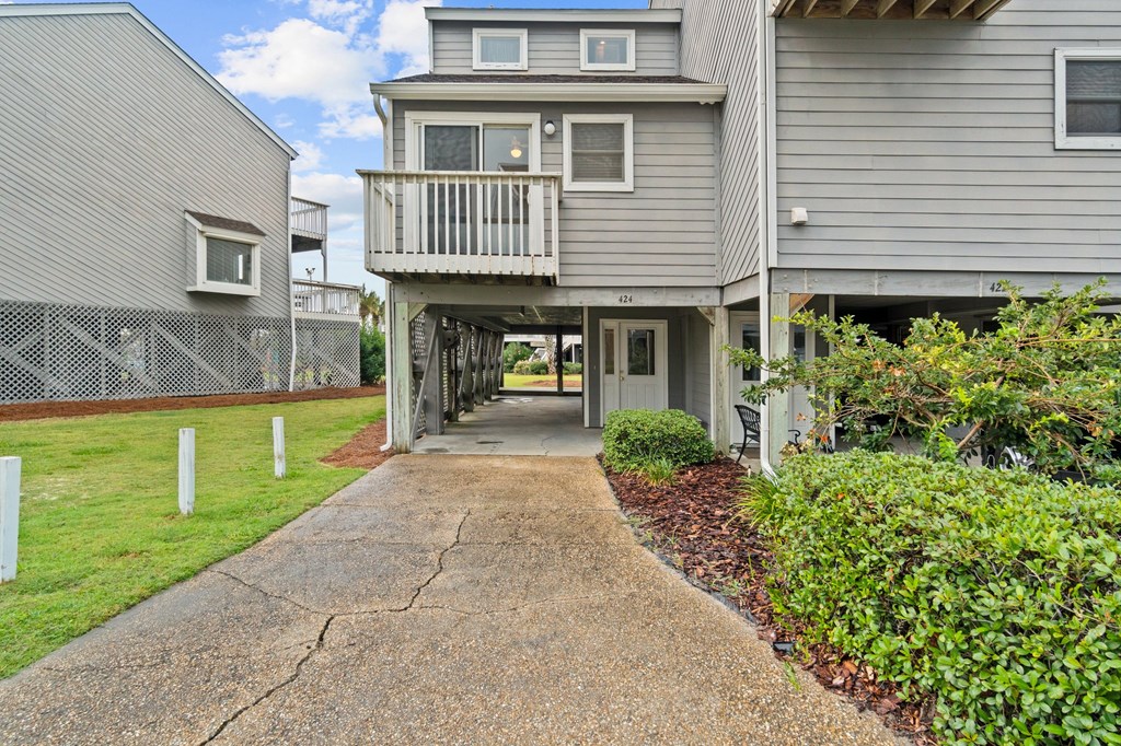 424 Barrier Dunes Dr, 32456