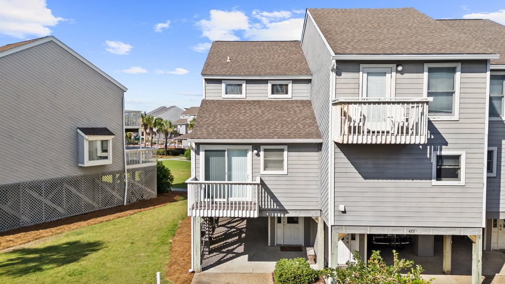 424 Barrier Dunes Dr, 32456