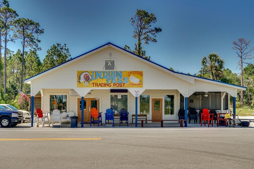 729 Plantation Dr, Port St. Joe 32456