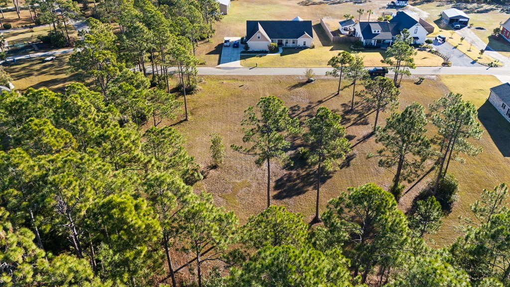 729 Plantation Dr, Port St. Joe 32456