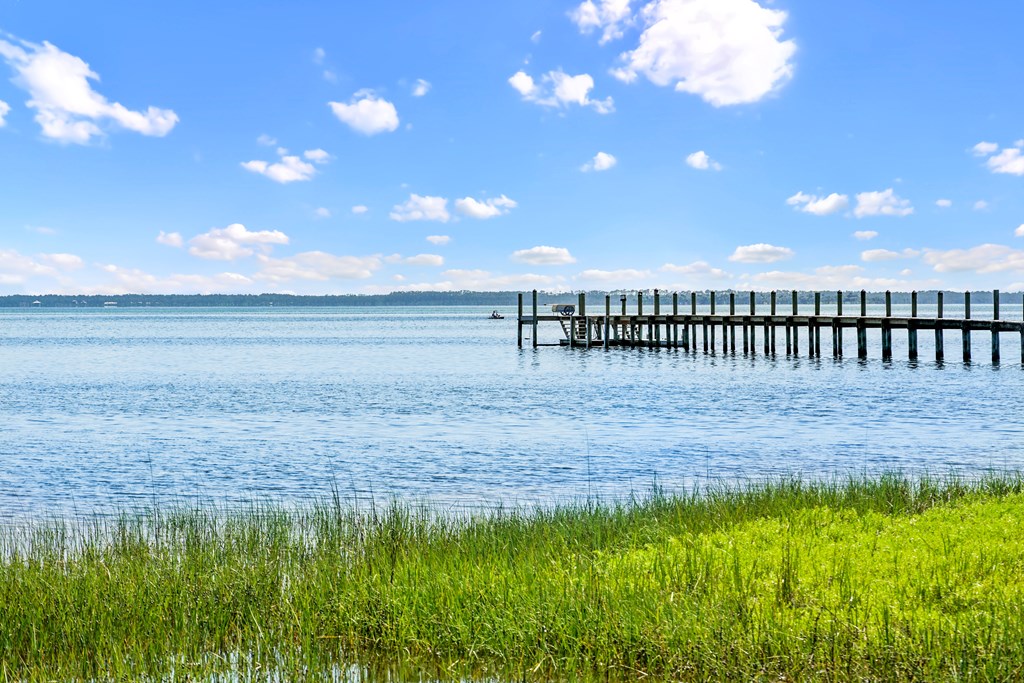 729 Plantation Dr, Port St. Joe 32456