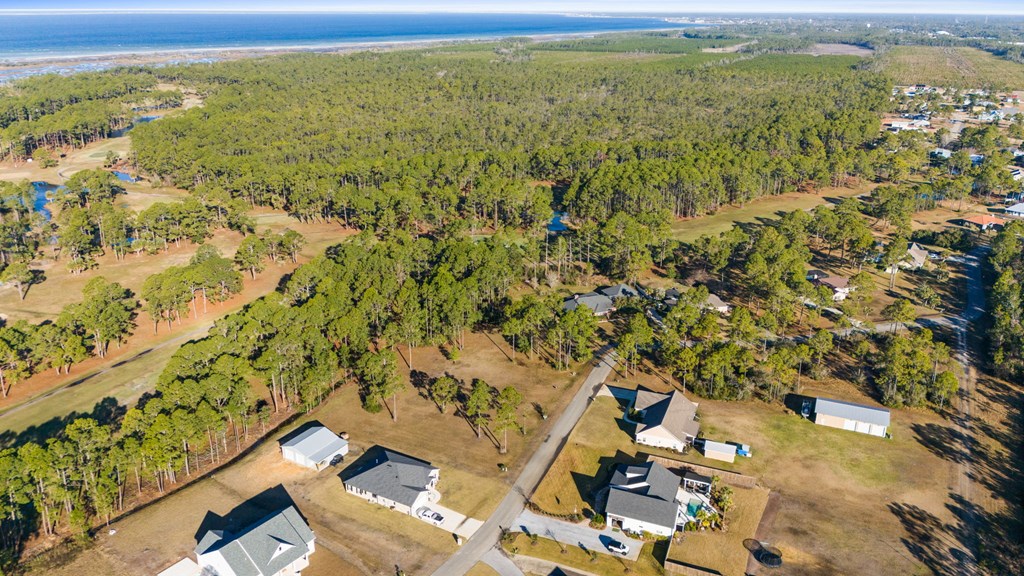 729 Plantation Dr, Port St. Joe 32456