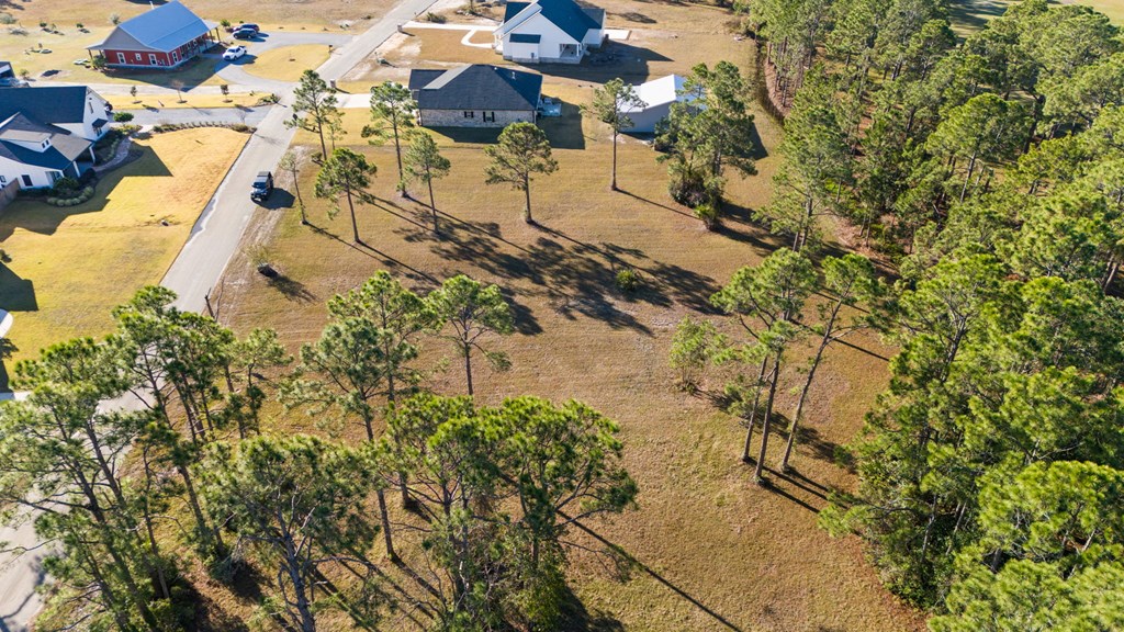 729 Plantation Dr, Port St. Joe 32456