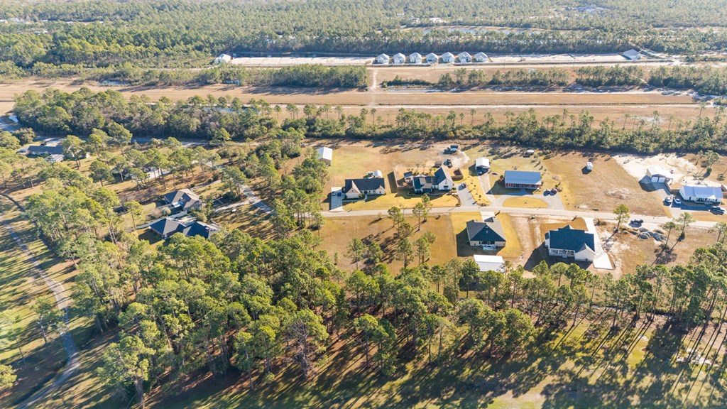 729 Plantation Dr, Port St. Joe 32456