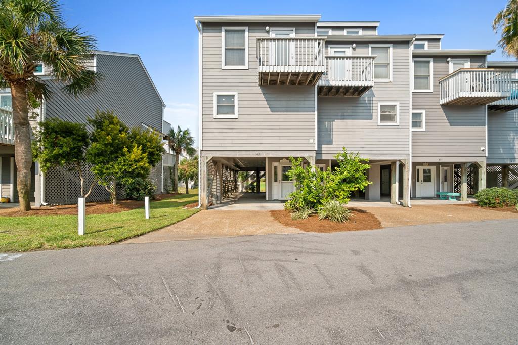 451 Barrier Dunes Dr, 32456