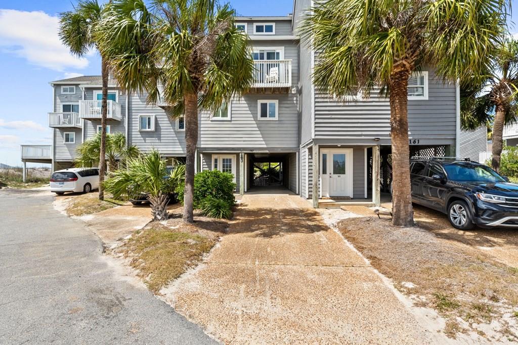 163 Sandpine Dr # 196, 32456 Unit: 196