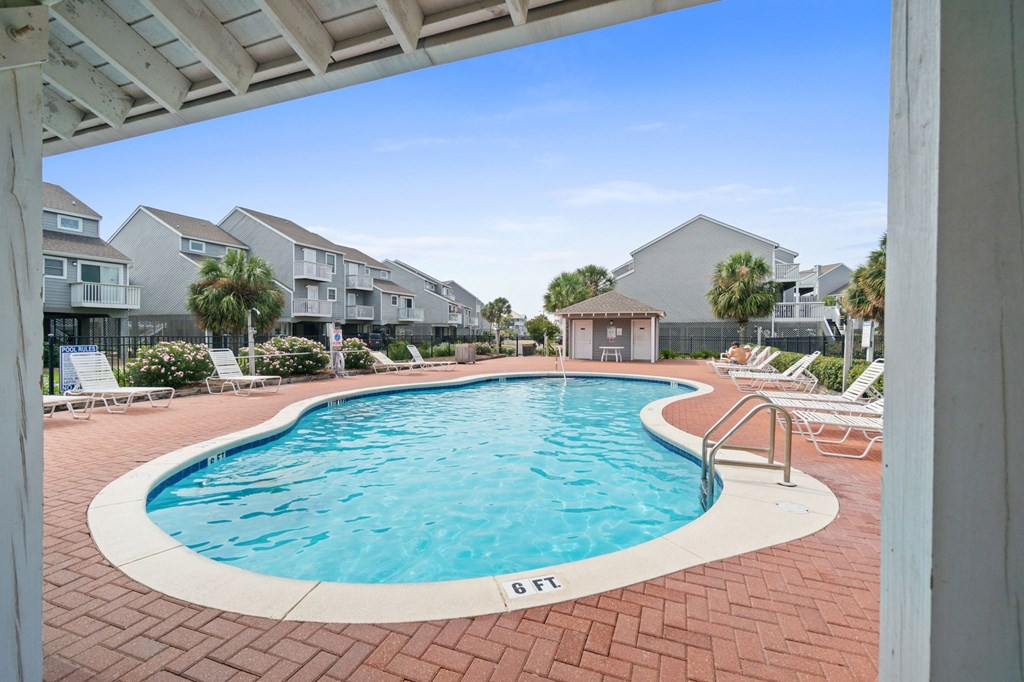 163 Sandpine Dr # 196, 32456 Unit: 196