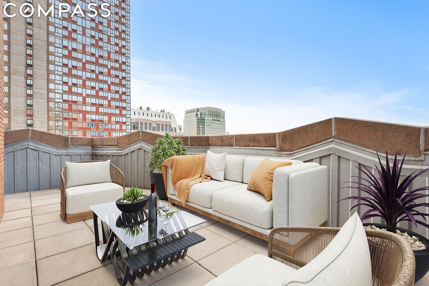 365 Bridge Street PH25C