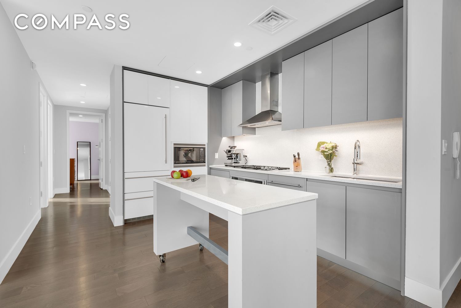 388 Bridge Street PH50D