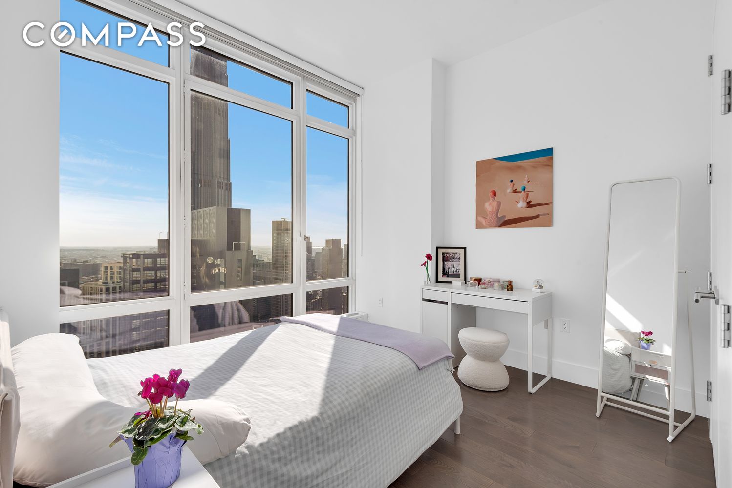 388 Bridge Street PH50D