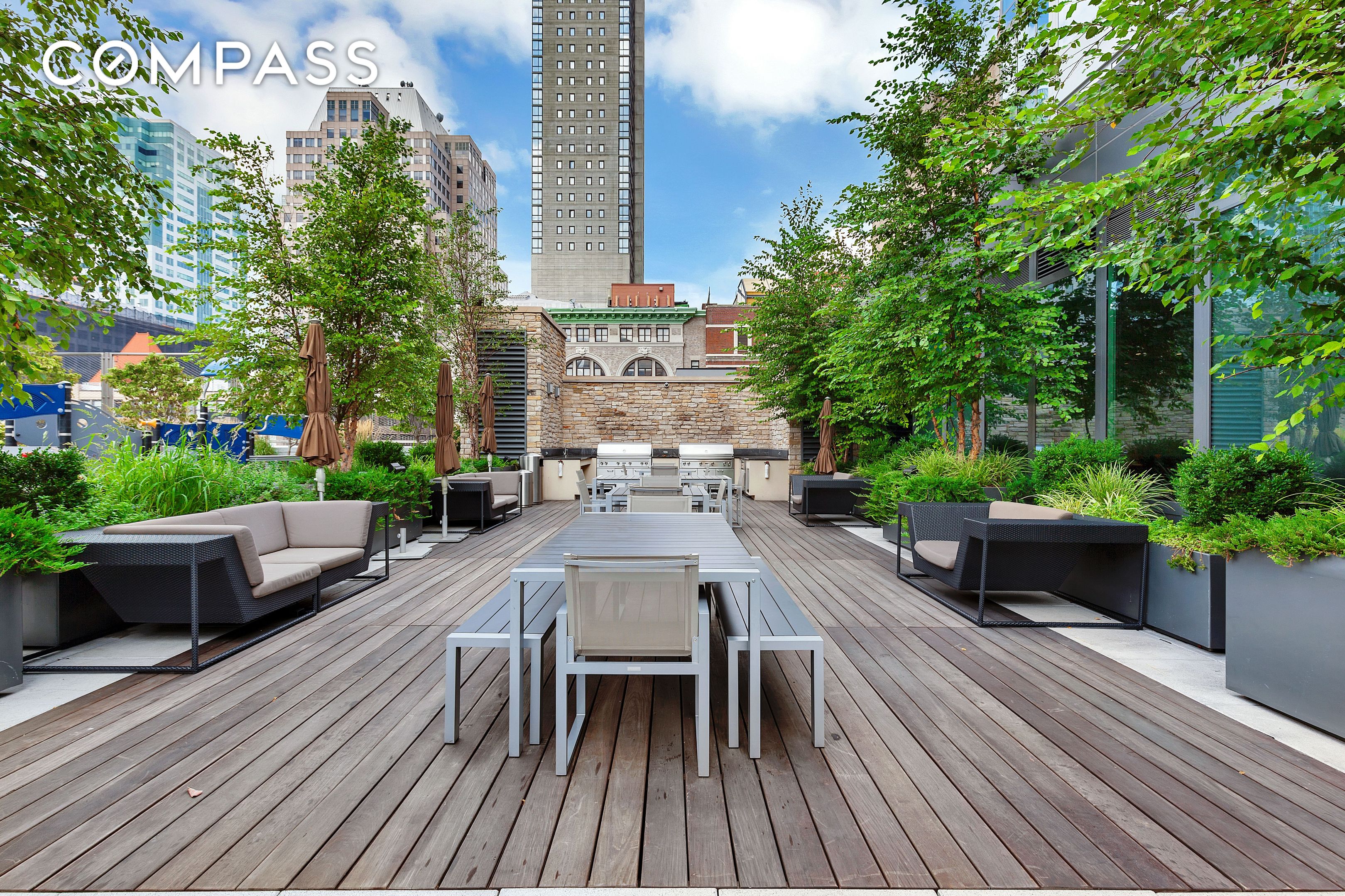 388 Bridge Street PH50D