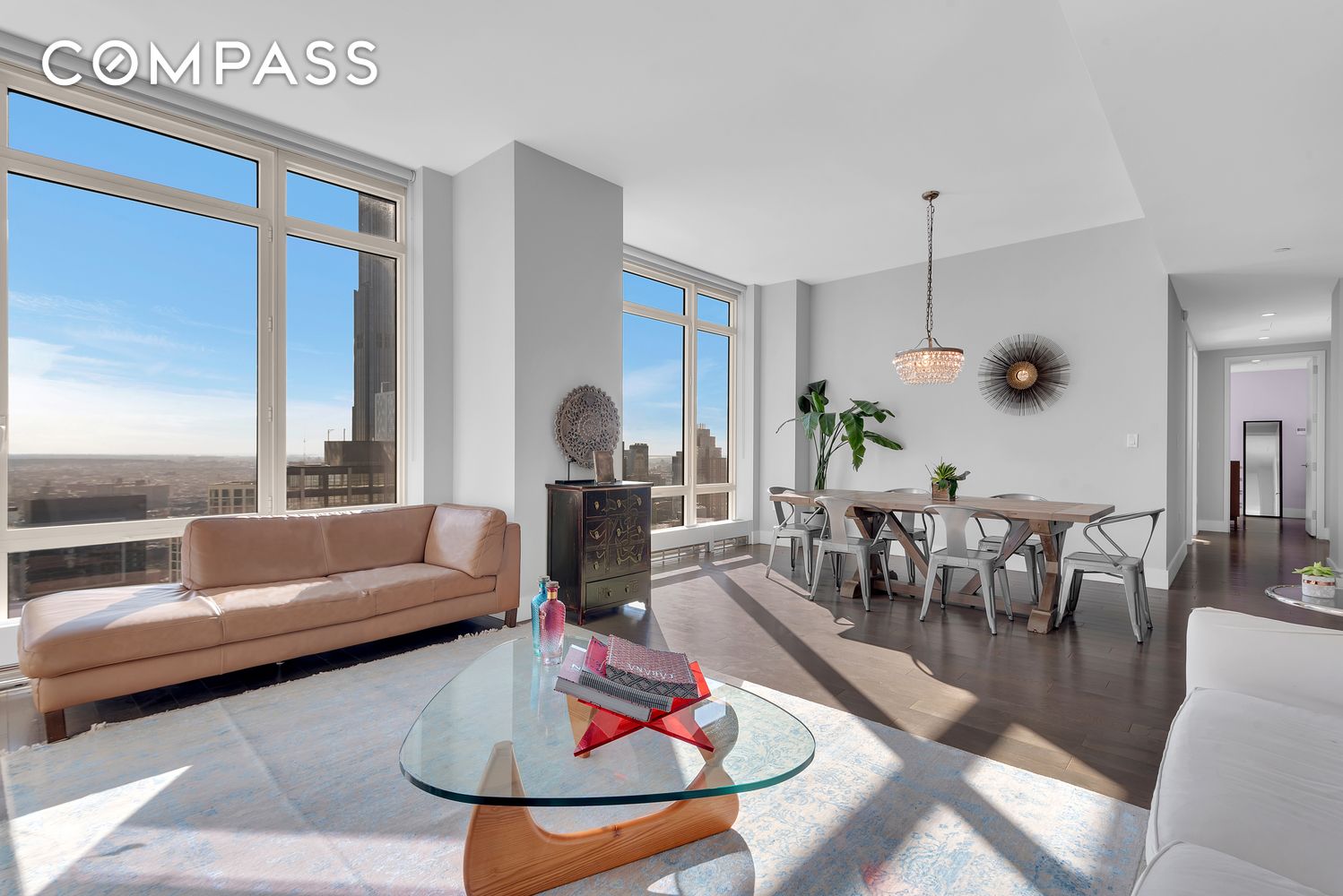 388 Bridge Street PH50D