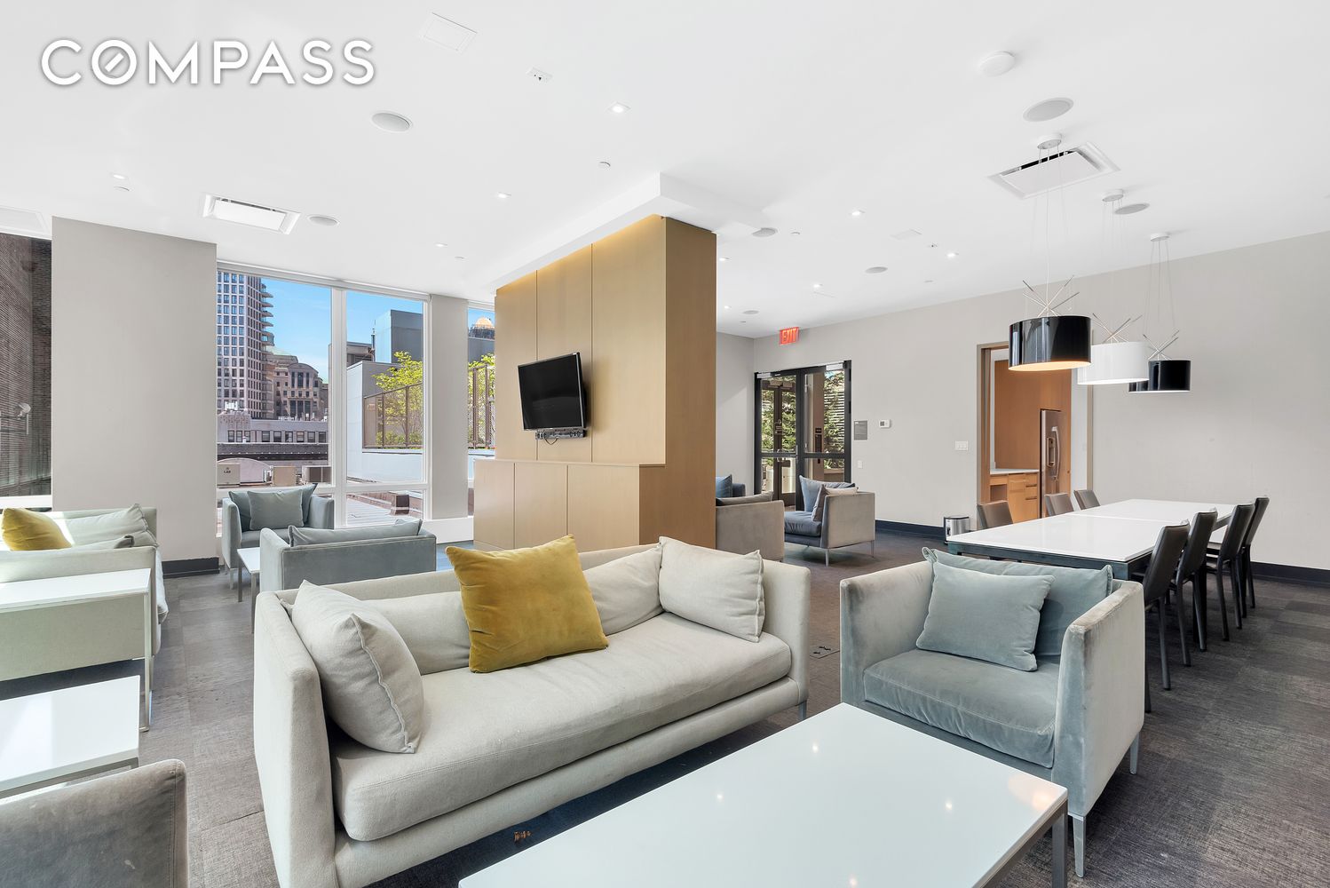 388 Bridge Street PH50D