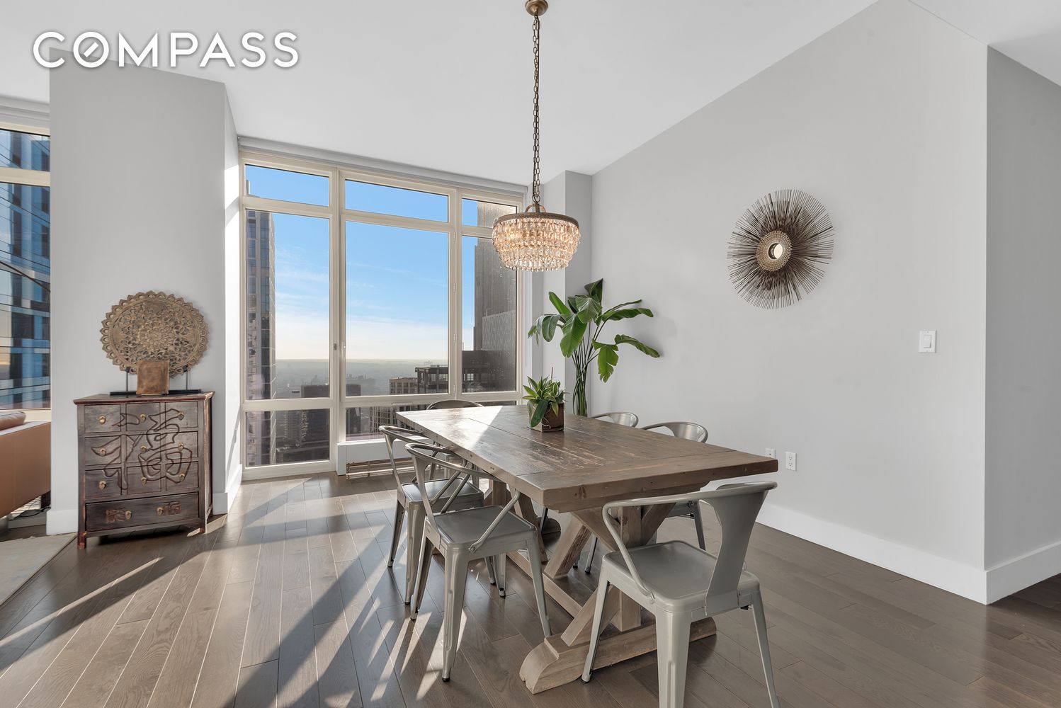 388 Bridge Street PH50D