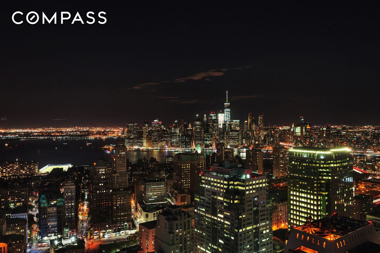 388 Bridge Street PH45AB