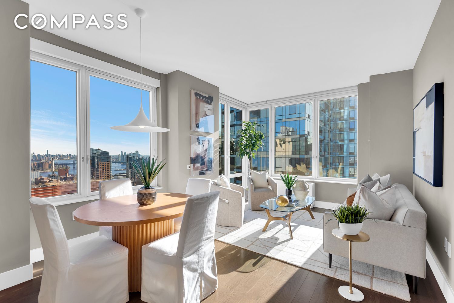 388 Bridge Street 39G