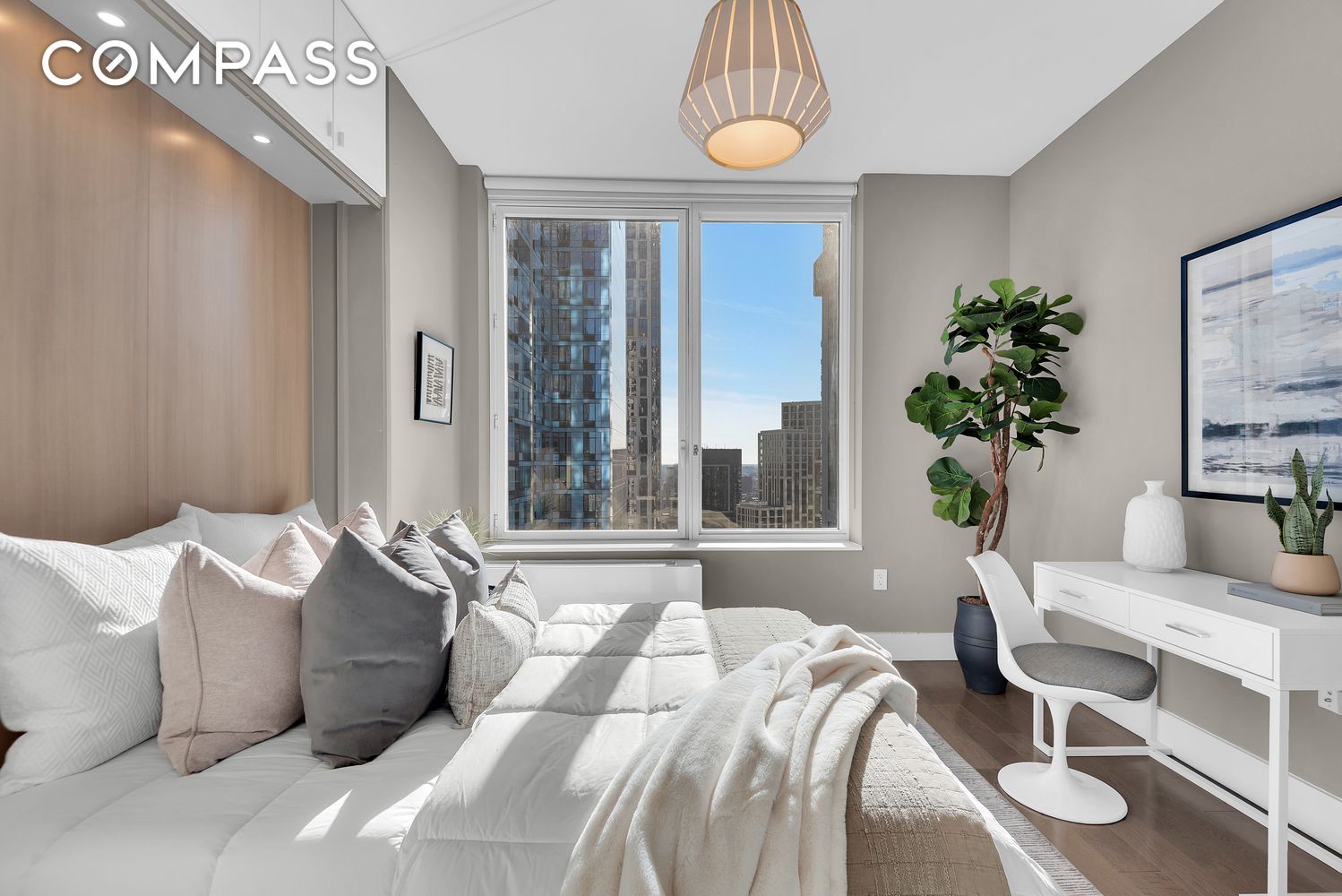 388 Bridge Street 39G