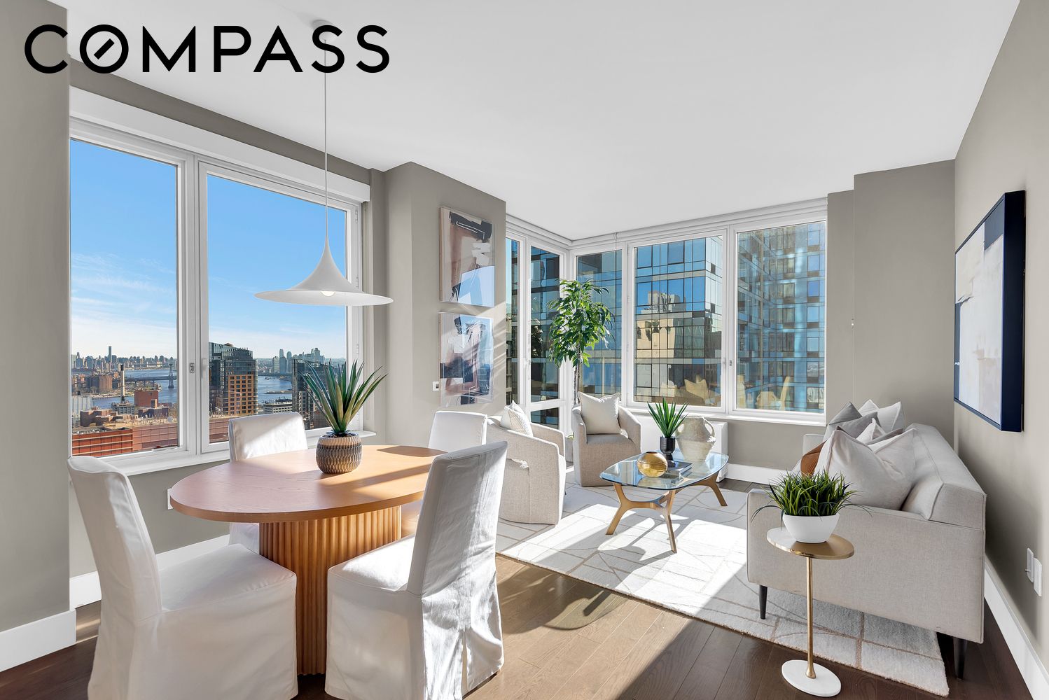 388 Bridge Street 39G