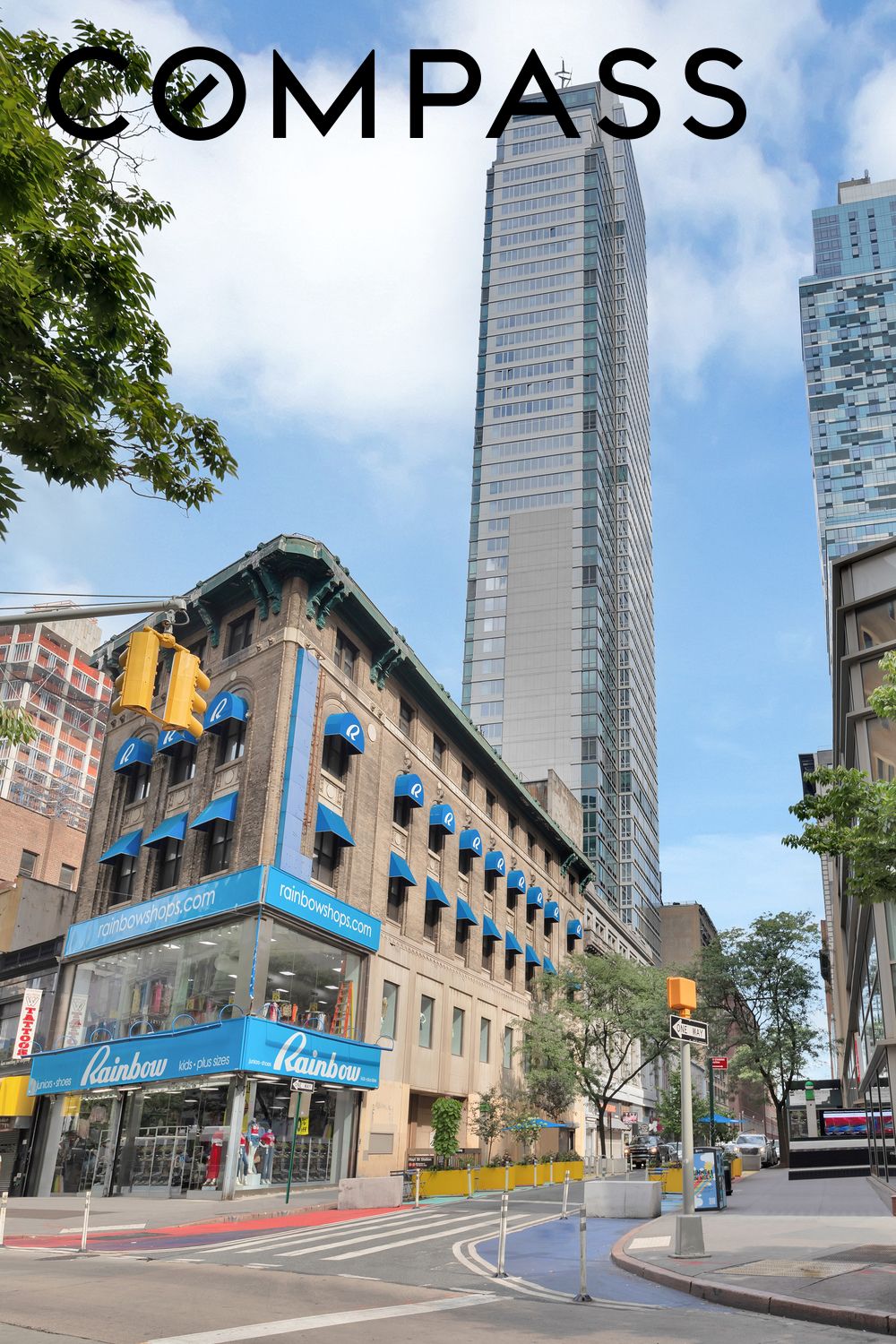 388 Bridge Street 39G