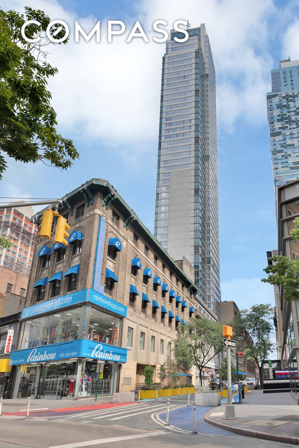 388 Bridge Street 39G
